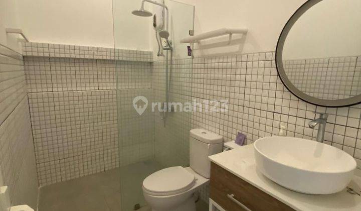 Rumah Siap Huni Fully Furnished Dekat Ke Stasiun Pondok Ranji 2