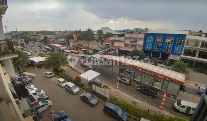 Dijual Apartem Fully Furnished Di Petukangan Selatan 1