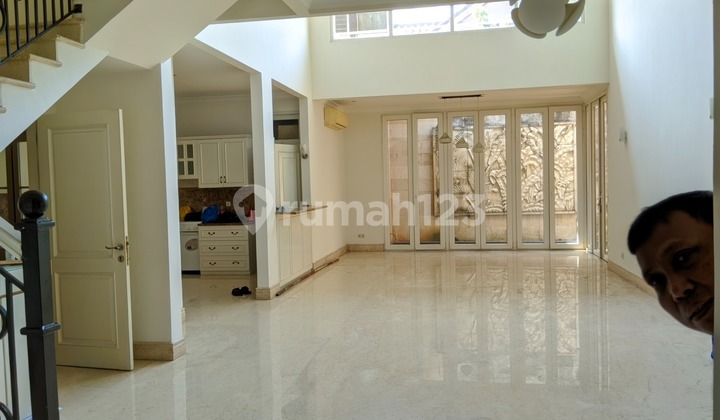 Rumah Disewakan Di Gedung Pinang Pondok Indah 2