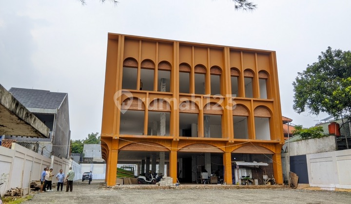 Shop House for Rent and Sale in Ragunan Area I 2