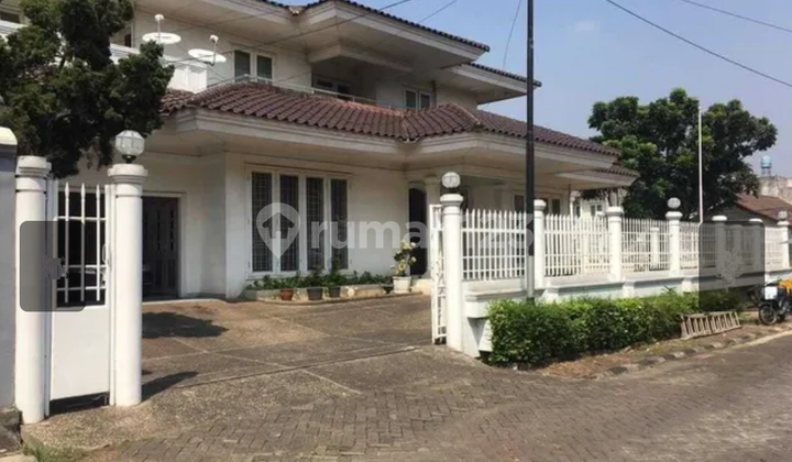 Rumah Dijual Di Bintaro Sektor 3 Strategis
