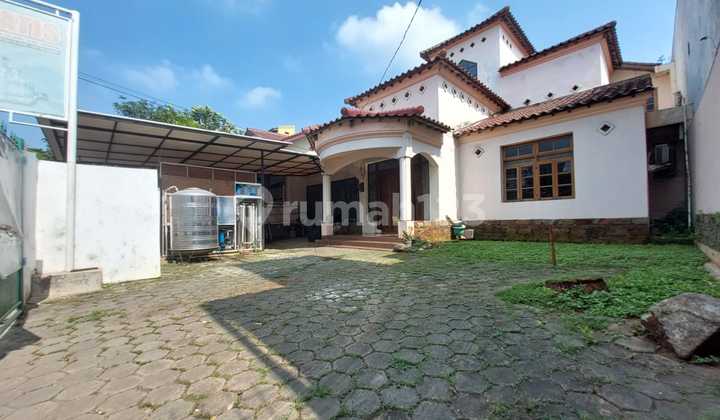 Rumah Dekat Stasiun Pondok Ranji Siap Huni Rumah Dekat Stasiun Pondok Ranji Siap Huni