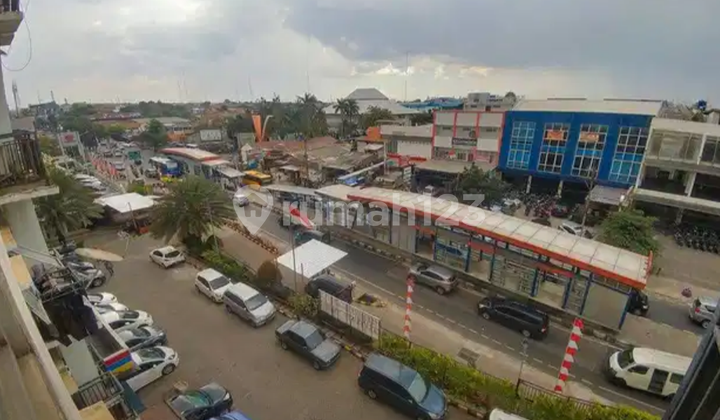 Dijual Apartemen Gateway Siap Huni Fully Furnished