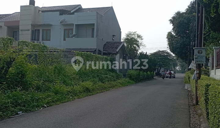 Dijual Kavling Di Are Kemlu Kreo Larangan Dijual Kavling Di Are Kemlu Kreo Larangan