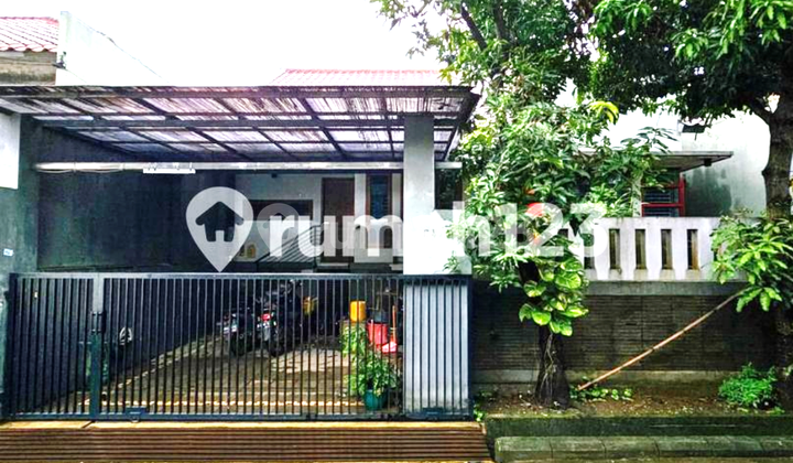 Rumah Siap Huni Dekat ke Stasiun Pondok Ranji. Rumah Siap Huni Dekat ke Stasiun Pondok Ranji.