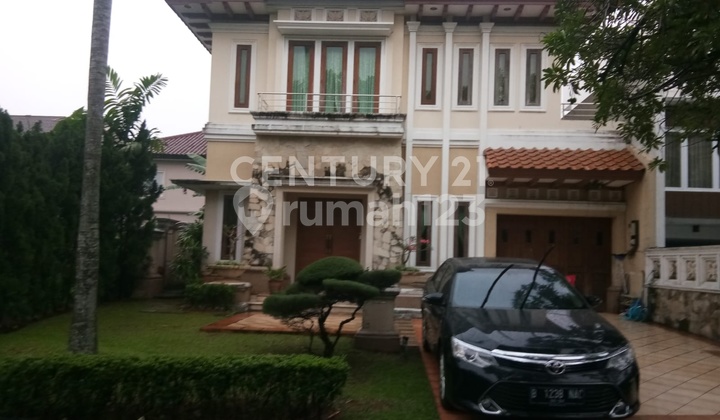 Rumah 2 Lantai Siap Huni Di Lippo Central Karawaci Rumah 2 Lantai Siap Huni Di Lippo Central Karawaci