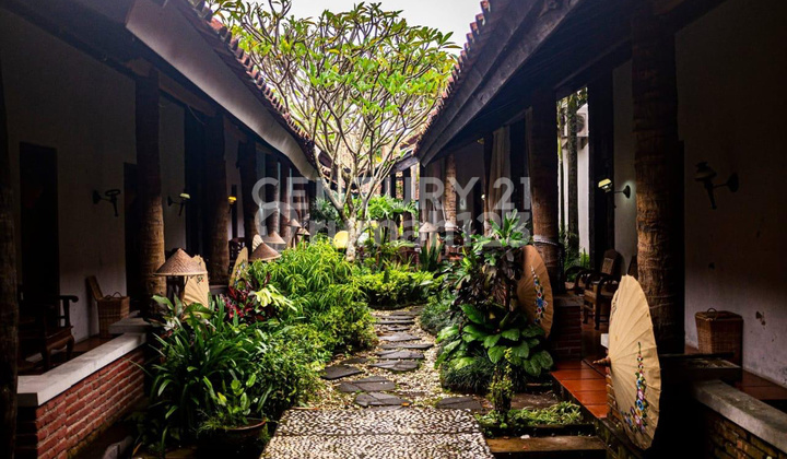 Guest House Dekat Dengan Jalan Malioboro Di Yogyakarta Guest House Dekat Dengan Jalan Malioboro Di Yogyakarta