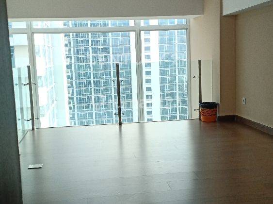 Dijual 1 Unit Bizloaf U-Residence Lippo Karawaci  2