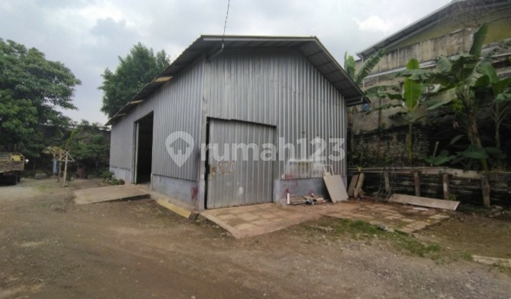 For Rent: ALP 88 Warehouse, Tangerang Regional Training Center For Rent: ALP 88 Warehouse, Tangerang Regional Training Center