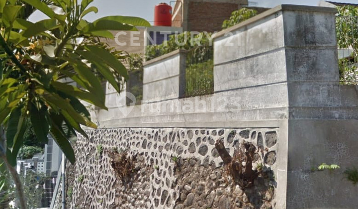 Tanah Di Huk Di Kedungmundu Semarang Jawa Tengah 1