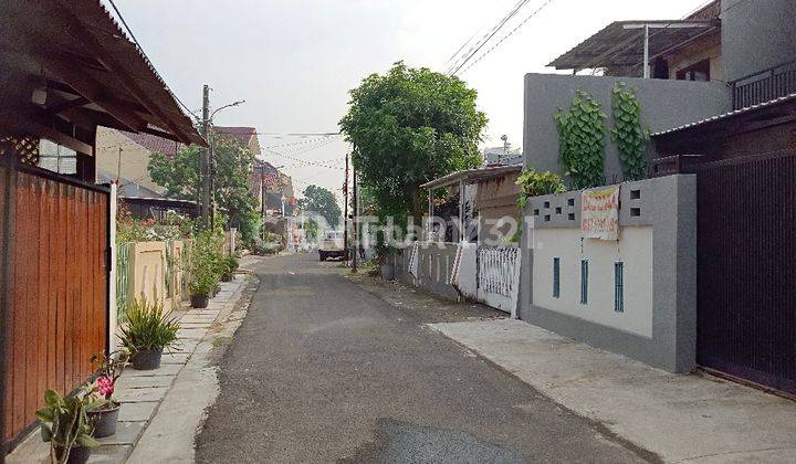 RUMAH SIAP HUNI, RMH BARU DI KOTA TANGERANG, BANTEN 2