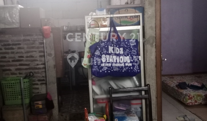 Rumah Harga Terjangkau 5 Menit Akses Tol Legok  2