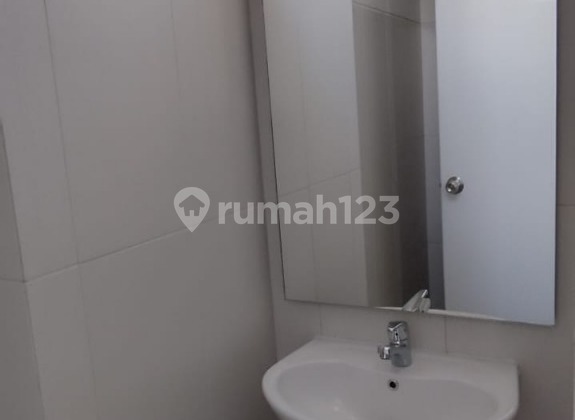 Calico Square Paramount Petal Tangerang Shop House 2