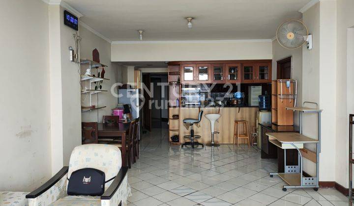 Apartemen Amartapura Tipe BR View Bagus Di Karawaci Tangerang 2