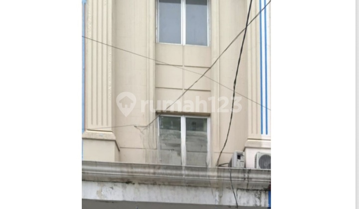 Dijual Ruko Grand Palace, 4 Lt, Blok D16, Pancoran, Jaksel. Dijual Ruko Grand Palace, 4 Lt, Blok D16, Pancoran, Jaksel.