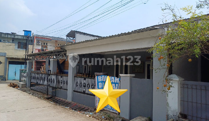 Single Story House in Taman Lopang Indah, Serang Single Story House in Taman Lopang Indah, Serang