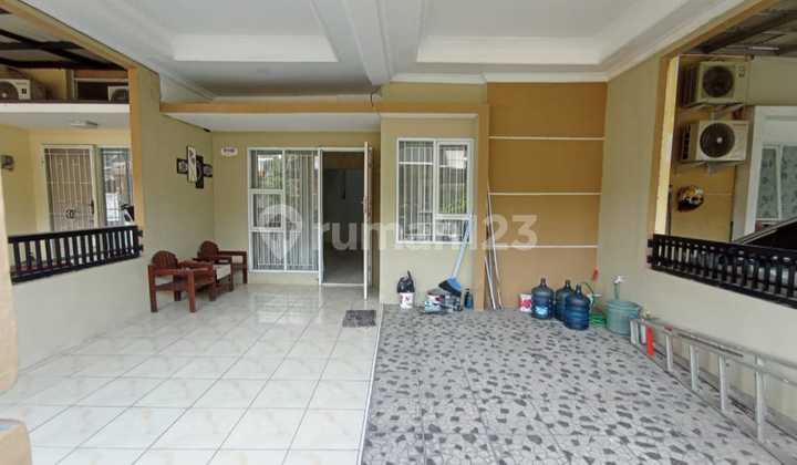 Rumah Murah Siap Huni Curug Bitung Tangerang