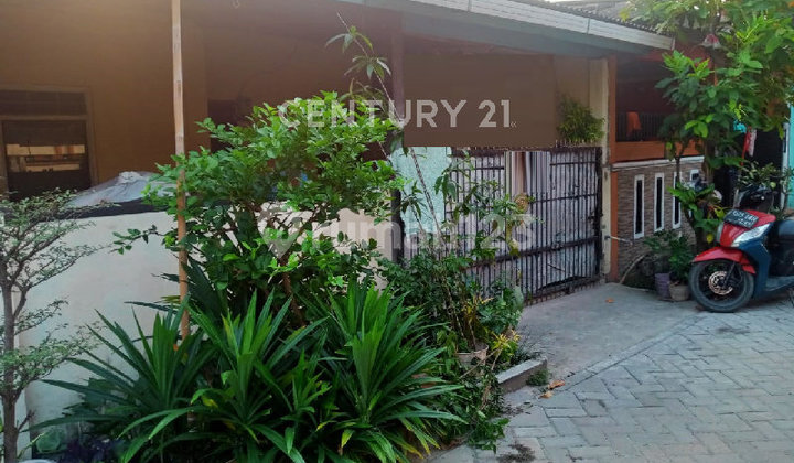 Rumah Taman Raya Rajeg Siap Huni Hunian Sudah Ramai Rumah Taman Raya Rajeg Siap Huni Hunian Sudah Ramai