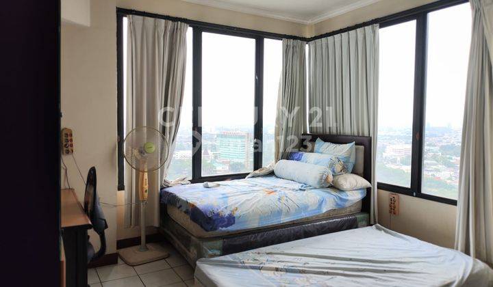 Apartemen Amartapura Tipe BR View Bagus Di Karawaci Tangerang 2