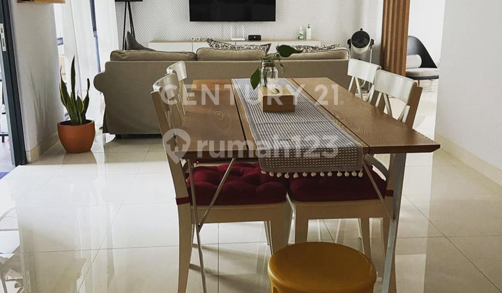 For Sale 2-Story House In Kota Wisata Cibubur East Bogor Cluster 2