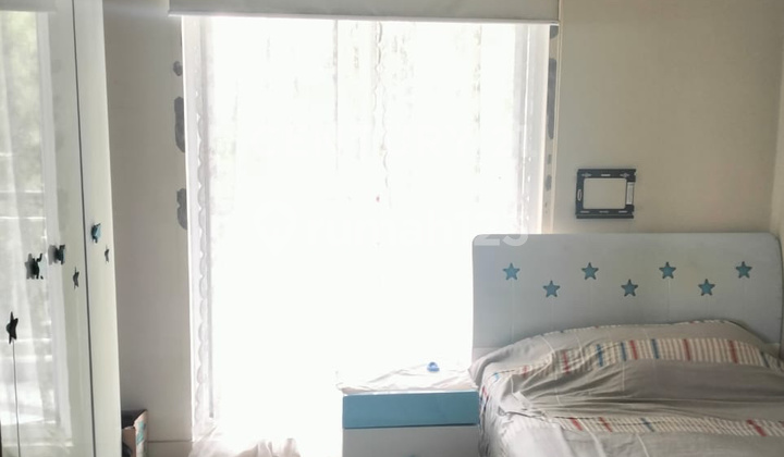 Dijual Rumah 2 Lantai @ Cluster Premier Park Modernland Tangerang 2