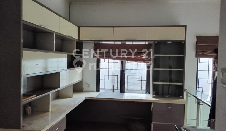 Rumah 2 Lantai Siap Huni Di Palem Semi Karawaci Tangerang Banten 2