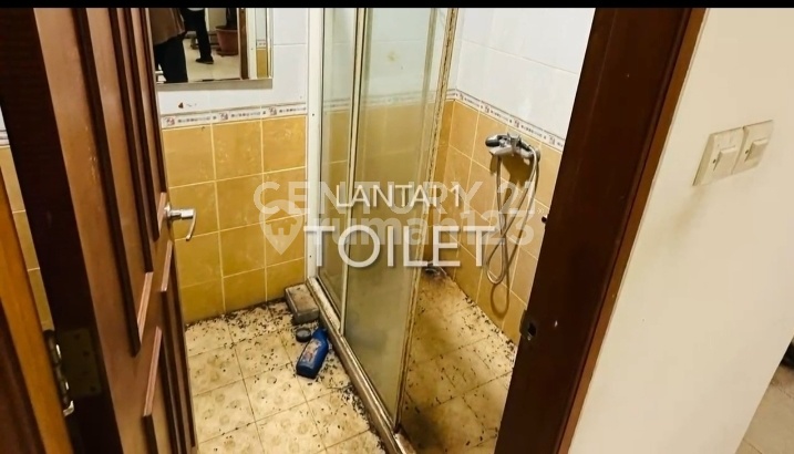 Rumah 2 Lantai Di Taman Himalaya Lippo Karawaci Tangerang Banten 2