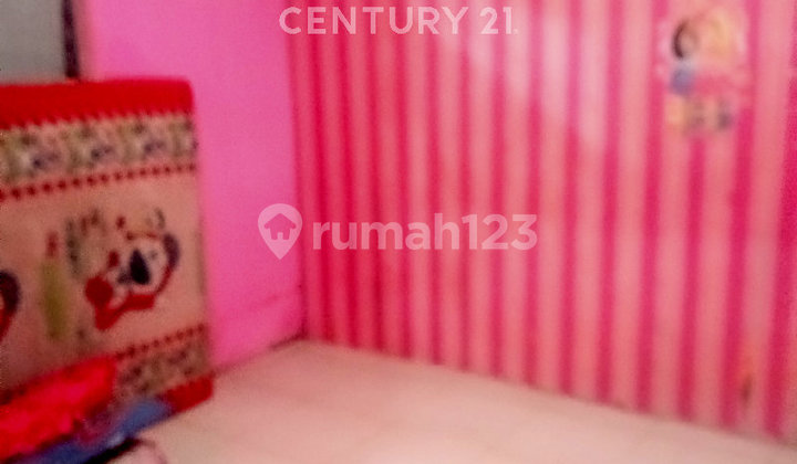 Rumah Taman Raya Rajeg Siap Huni  Hunian Sudah Ramai 2