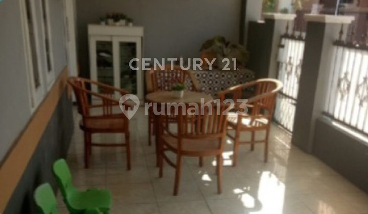Single Story House in Taman Lopang Indah, Serang Single Story House in Taman Lopang Indah, Serang
