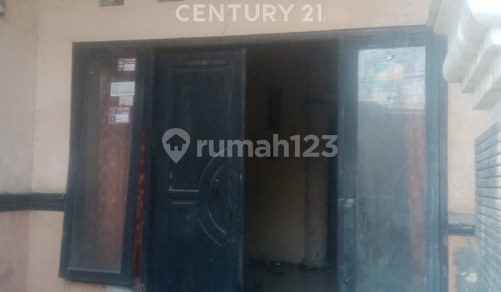 Rumah Sederhana Di Taman Raya Rajeg Tangerang 2