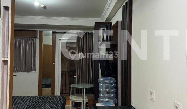 SIgnature Park Grande Apartment Furnish Jakarta Timur 2