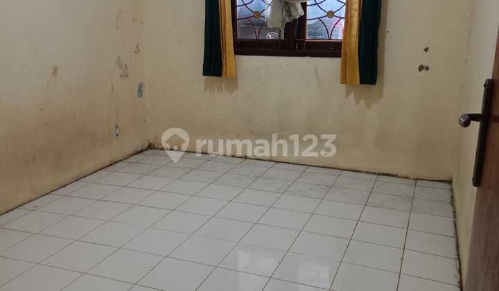 Dijual Rumah Siap Huni Di Taman Alamanda Bekasi  2