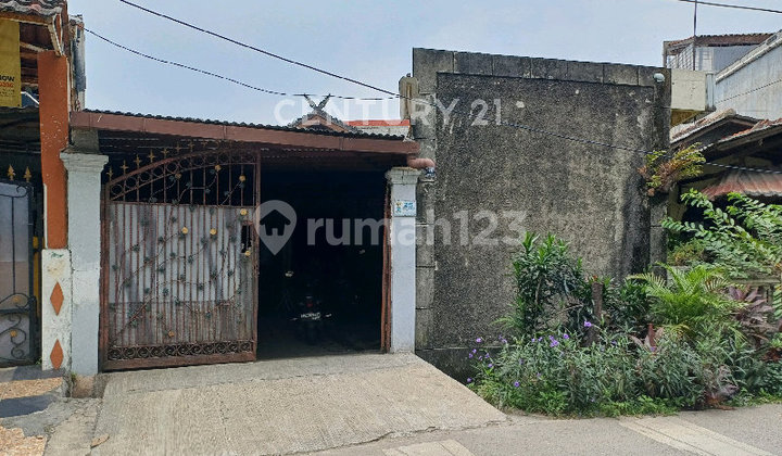 Rumah 1 Lantai, Jl. Besi Raya Perumnas 2 Tng, Dkt Lippo Karawaci Rumah 1 Lantai, Jl. Besi Raya Perumnas 2 Tng, Dkt Lippo Karawaci