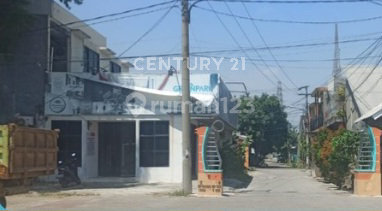 Di Jual Rumah 2 Lt Di Jl. Boulevard Puri Grogol Indah Cilegon 2