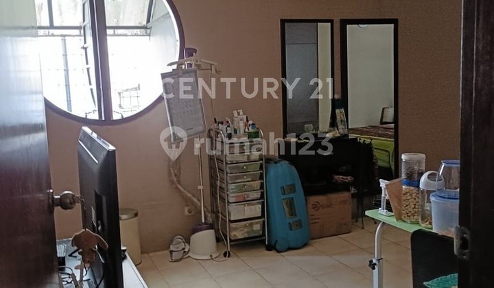 Rumah 2 Lantai Di Hokkaido Lippo Utara Karawaci Tangerang Banten