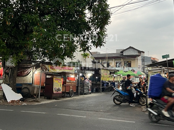 Rumah Dihitung Tanah Saja Di Perum 1 Jalan Tongkol Raya Karawaci  2