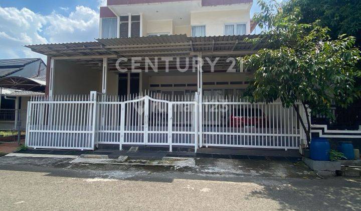 Rumah Di Palemsemi Kondisi Sangat Bagus Ada Ruang Karaokenya 1