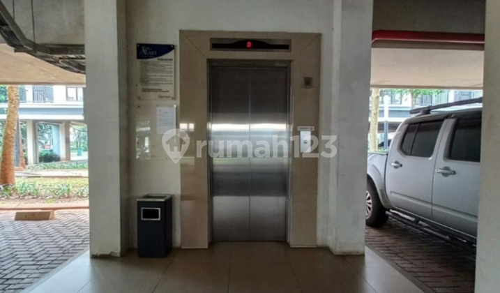 For Sale Assati Apartment 3br Fully Furnished BSD Tangerang For Sale Assati Apartment 3br Fully Furnished BSD Tangerang