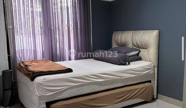 Rumah Super Nyaman  Full Furnished Siap Huni 2