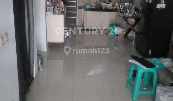 Rumah Cluster Aman Nyaman Dan Dekat Pasar 2