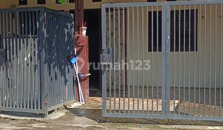 Dijual Rumah Siap Huni Di Taman Alamanda Bekasi 