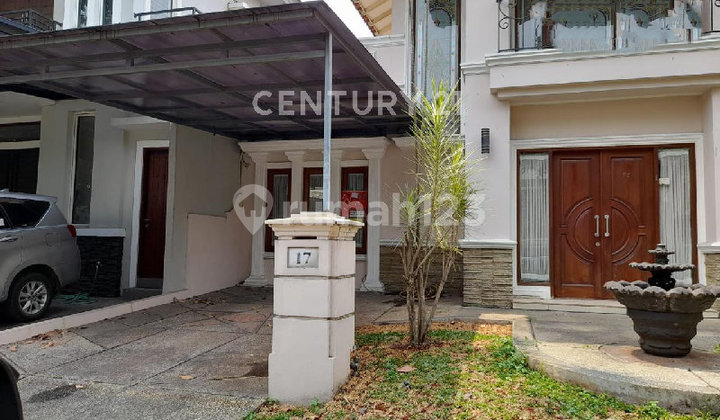 {for Sale} Cepat, Rumah 2lt Bagus Rapi Dan Siap Huni Lokasi Lippo