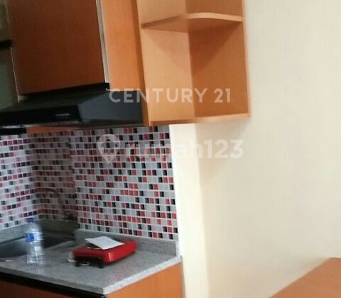 Apartemen Tipe Studio Di Paragon Village Karawaci 2