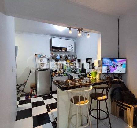 Rumah Rapi Siap Huni Dalam Cluster Legok Permai  2