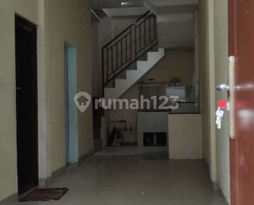 Neat 2.5 Story House Ready to Occupy Citra Pasundan Curug