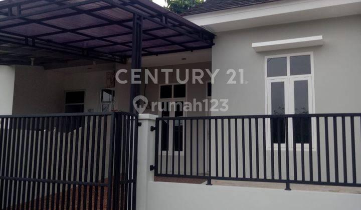 Dijual Rumah Baru Siap Huni Di Cluster Legok Permai  2