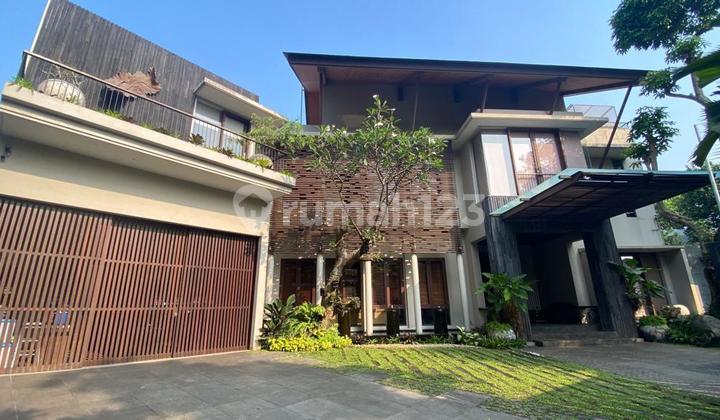 Rumah Mewah, Cantik,Asri Di Lippovillage Rumah Mewah, Cantik,Asri Di Lippovillage