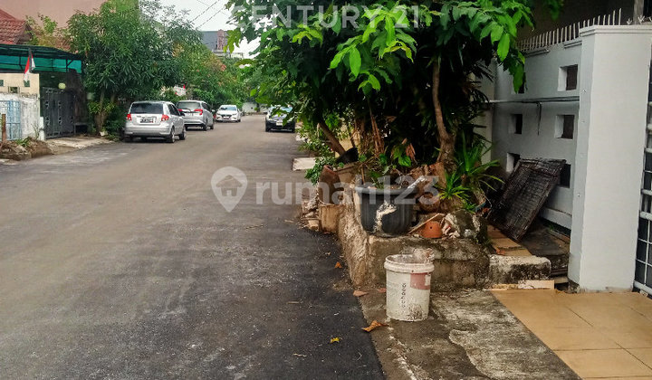 Rumah Hunian Nyaman Di Cluster Gading Serpong 2