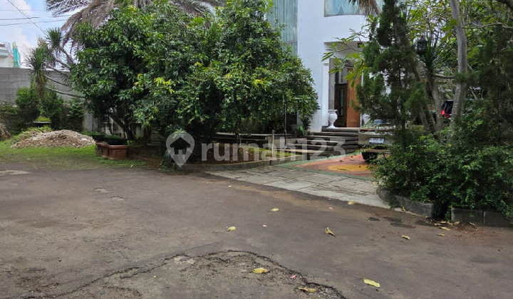 Rumah Mewah Harga Murah Bawah Pasaran Di Mentemg Bintaro