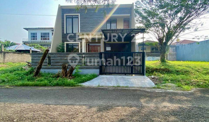 Rumah Modern 2 Lantai Di Cluster Kusuma Dwipa Citra Raya Tangeran Rumah Modern 2 Lantai Di Cluster Kusuma Dwipa Citra Raya Tangeran